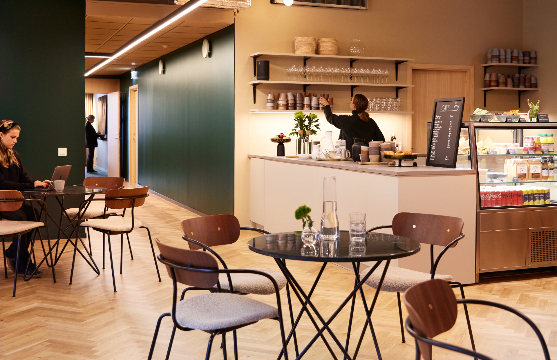 Café